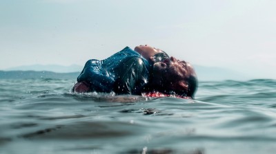 Mediterraneo - Marcel Barrena       